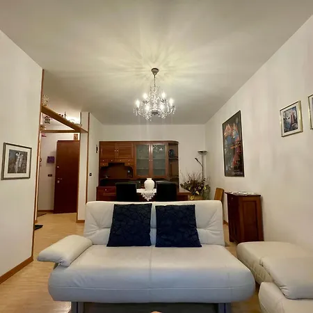 Hébergement de vacances Alessandra