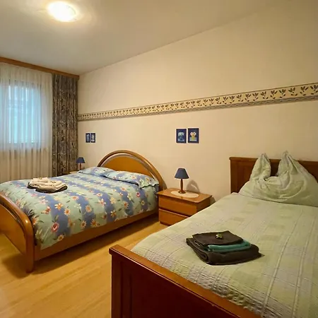 Prázdninový dům Alessandra *