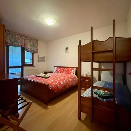 Alessandra Holiday home