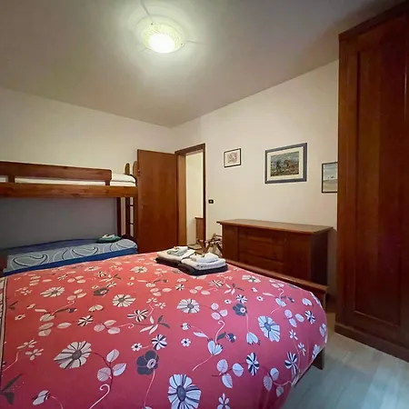 Alessandra Holiday home