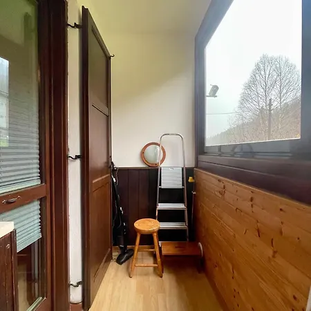 Σπίτι διακοπών Alessandra *