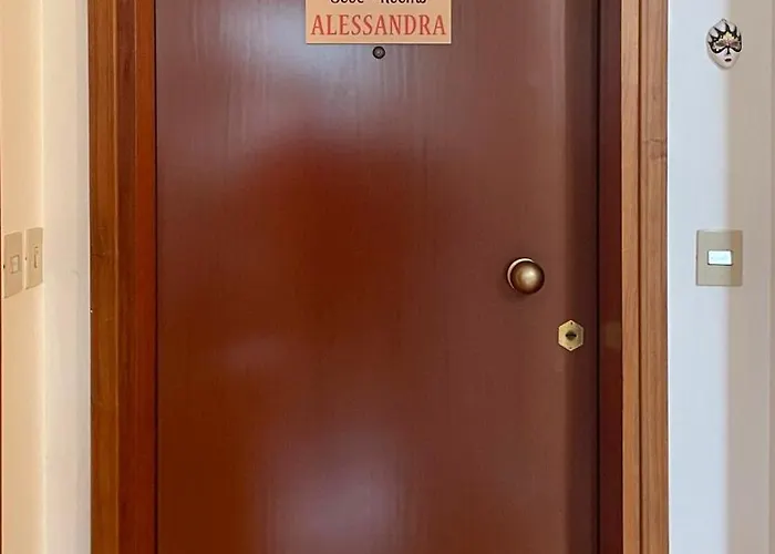 Alessandra * Tarvisio