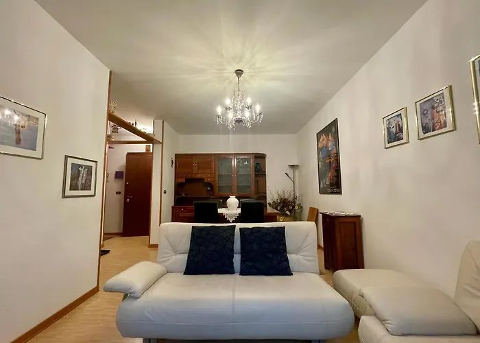 Casa vacanze Alessandra