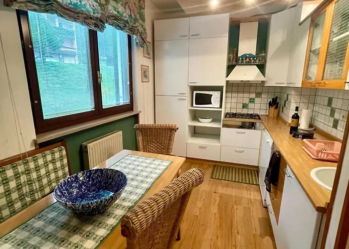 Casa vacanze Alessandra *