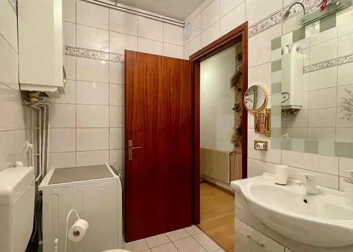 Alessandra Casa vacanze *