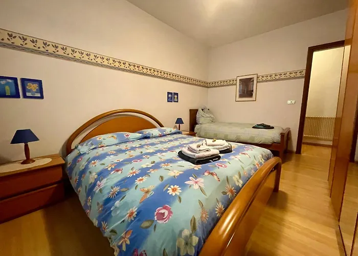 Casa vacanze Alessandra Tarvisio