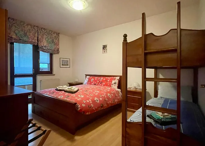 Alessandra Hébergement de vacances