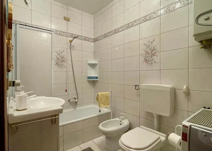 Alessandra Casa vacanze *