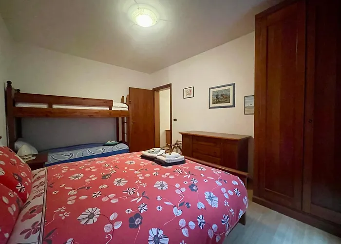 Alessandra Casa vacanze